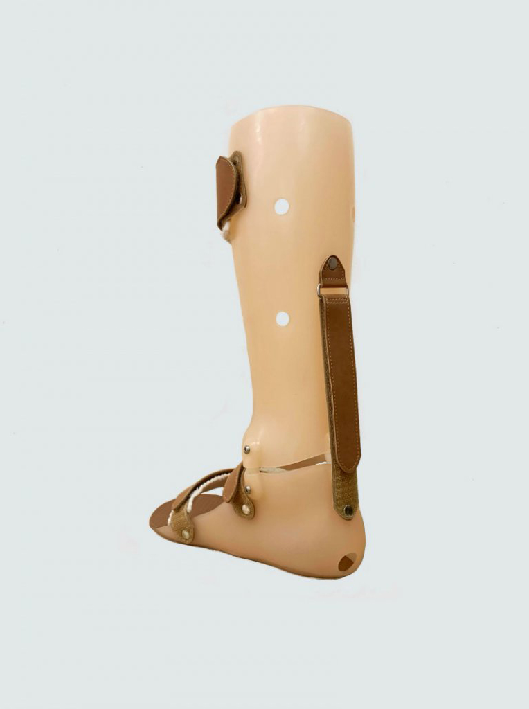 AFO 短下肢装具 | 株式会社COLABO